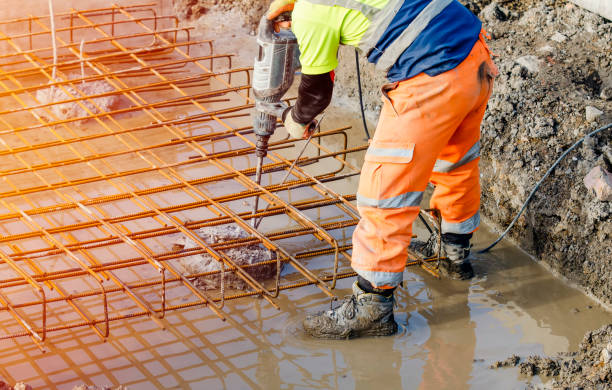 Best Residential Concrete Solutions in Plainsboro Center, NJ