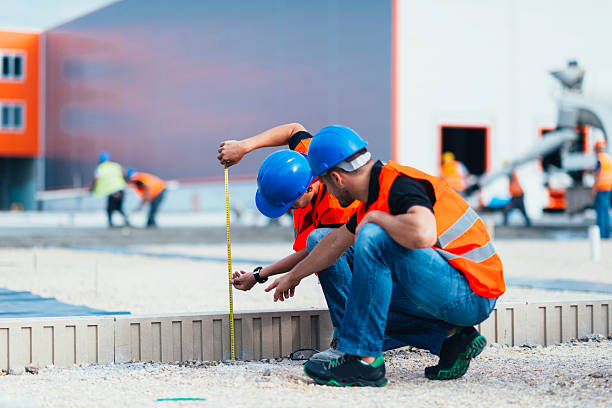 Best Concrete Staining and Coloring in Plainsboro Center, NJ